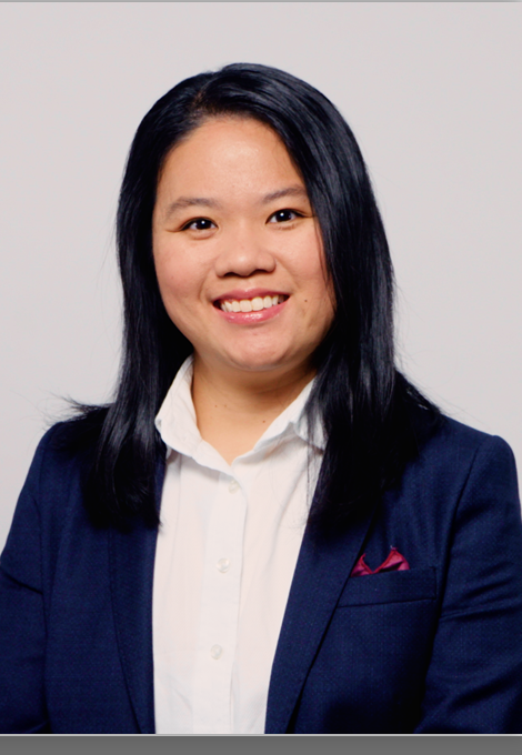 June Lau, MD, MGM
